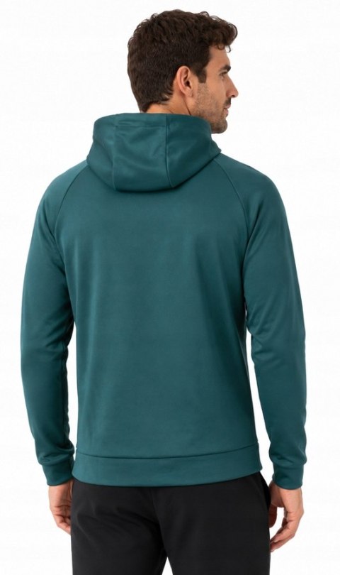 4F MĘSKA SPORTOWA BLUZA Z KAPTUREM ROZPINANA TERMOAKTYWNA / rozm XXXL 3XL