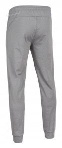 4F MĘSKIE SPODNIE TRENINGOWE SPORTOWE ZAMKI / rozm XXXL 3XL
