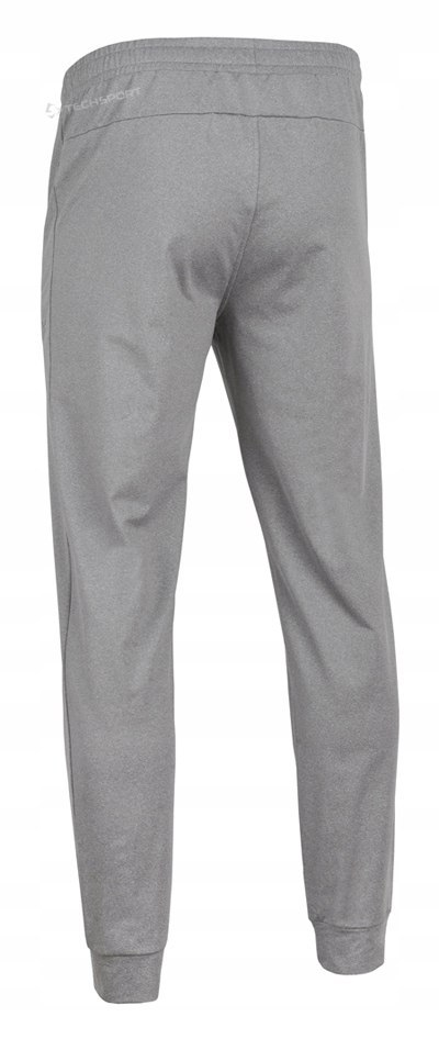 4F MĘSKIE SPODNIE TRENINGOWE SPORTOWE ZAMKI / rozm XXXL 3XL