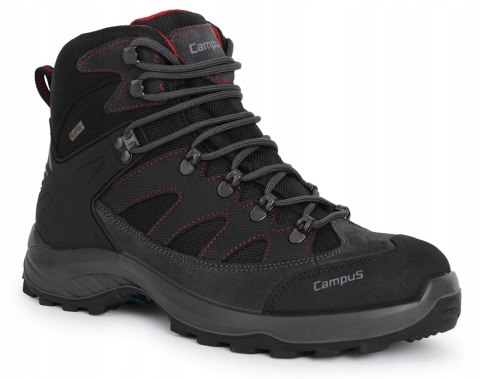 BUTY TREKKINGOWE CAMPUS ROCKER FIRE 2 r. 42