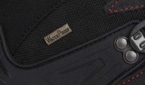 BUTY TREKKINGOWE CAMPUS ROCKER FIRE 2 r. 42