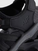 4F DZIECIĘCE JUNIORSKIE SANDAŁY ZABUDOWANE BUTY SPORTOWE / rozm 32