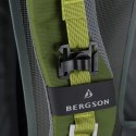 BERGSN HARSTAD 40 - WENTYLOWANY PLECAK GÓRSKI TURYSTYCZNY ZE STELAŻEM
