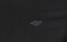4F MĘSKA KOSZULKA T-SHIRT 100% BAWEŁNA / rozm L