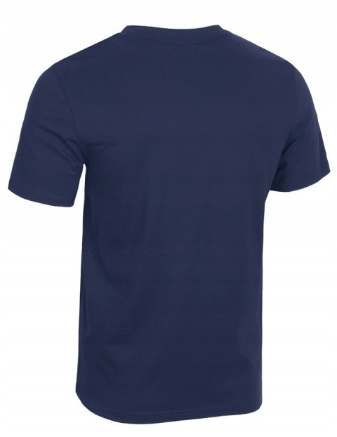 4F MĘSKA KOSZULKA T-SHIRT 100% BAWEŁNA / rozm M