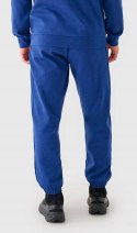 4F MĘSKI DRES BAWEŁNA KOMPLET BLUZA SPODNIE / rozm XL