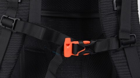 BERGSON MODLE 30L- POJEMNY WENTYLOWANY PLECAK ZE STELAŻEM EDYCJA LIMITOWANA