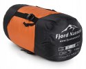FJORD NANSEN DUŻY ŚPIWOR FINMARK WIDE XL -10 MUMIA