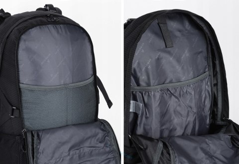FUNKCJONALNY PLECAK MIEJSKI NA CO DZIEŃ BERGSON MOLDE 30L EDYCJA LIMITOWANA