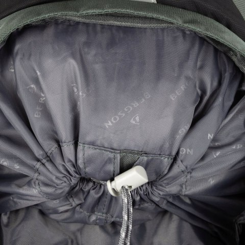 MARKOWY PLECAK BERGSON HARSTAD 40L ODDYCHAJĄCY