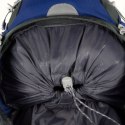 WYGODNY ODDYCHAJĄCY PLECAK BERGSON HARSTAD 40L