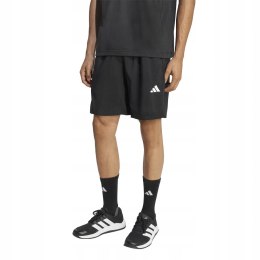 ADIDAS MĘSKIE SPODENKI TRENINGOWE CLIMACOOL PRZEWIEWNE ODDYCHAJĄCE / r. 4XL