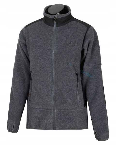 ALPINUS DAMSKI POLAR BLUZA NOTT POLARTEC 200 (40) L