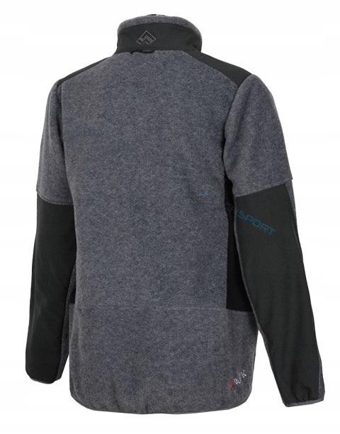 ALPINUS DAMSKI POLAR BLUZA NOTT POLARTEC 200 (40) L