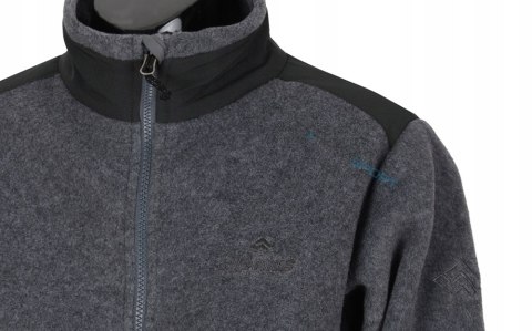 ALPINUS DAMSKI POLAR BLUZA NOTT POLARTEC 200 (40) L