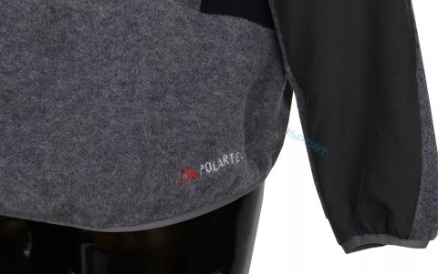 ALPINUS DAMSKI POLAR BLUZA NOTT POLARTEC 200 (40) L