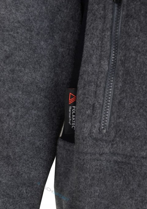 ALPINUS DAMSKI POLAR BLUZA NOTT POLARTEC 200 (40) L