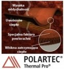 ALPINUS DAMSKI POLAR BLUZA NOTT POLARTEC 200 (40) L