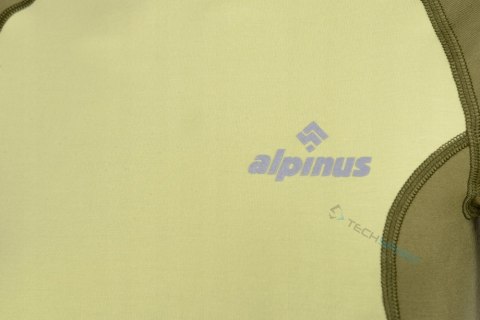 ALPINUS DAMSKI T-SHIRT KOSZULKA TERMOAKTYWNA M