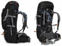 PLECAK TURYSTYCZNY TREKKINGOWY BERGSON MATTERHORN 70L-80L DUŻY WYPRAWOWY