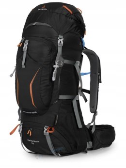 PLECAK TURYSTYCZNY TREKKINGOWY BERGSON MATTERHORN 70L-80L DUŻY WYPRAWOWY