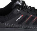 WYGODNIE BUTY TURYSTYCZNE CAMPUS BOA VISTA roz. 44 | CZARNE