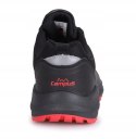 WYGODNIE BUTY TURYSTYCZNE CAMPUS BOA VISTA roz. 46 | CZARNE