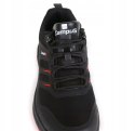 WYGODNIE BUTY TURYSTYCZNE CAMPUS BOA VISTA roz. 46 | CZARNE