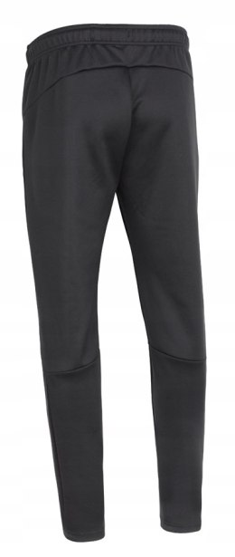 4F MĘSKIE SPODNIE TRENINGOWE SPORTOWE ZAMKI / rozm L