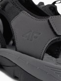 4F MĘSKIE SANDAŁY ZABUDOWANE BUTY SPORTOWE / rozm 44