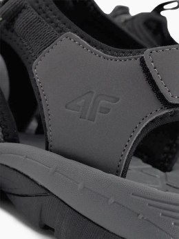 4F MĘSKIE SANDAŁY ZABUDOWANE BUTY SPORTOWE / rozm 44