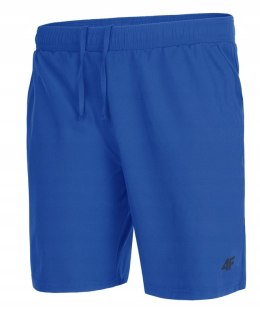 4F MĘSKIE KRÓTKIE SPODENKI SZORTY SPORTOWE / rozm XXL