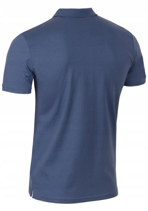 4F MĘSKA KOSZULKA POLO POLÓWKA BAWEŁNA / rozm XXXXL 4XL