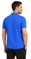 4F MĘSKA KOSZULKA POLO POLÓWKA BAWEŁNA / rozm XXXXXL 5XL