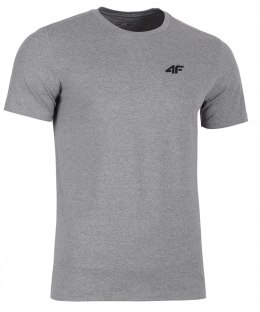 4F MĘSKA TERMOAKTYWNA KOSZULKA T-SHIRT SPORTOWA / rozm XL
