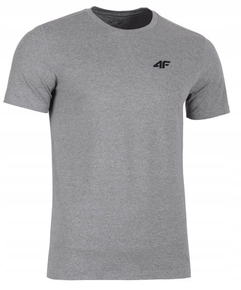 4F MĘSKA TERMOAKTYWNA KOSZULKA T-SHIRT SPORTOWA / rozm XL