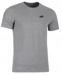 4F MĘSKA TERMOAKTYWNA KOSZULKA T-SHIRT SPORTOWA / rozm L