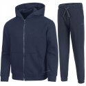 4F CHŁOPIĘCY DRES KOMPLET BLUZA ROZPINANA SPODNIE / rozm 158