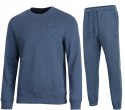 4F MĘSKI DRES BAWEŁNA KOMPLET BLUZA SPODNIE / rozm M