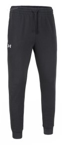 UNDER ARMOUR OCIEPLANE MĘSKIE SPODNIE DRESOWE DRESY / rozm XL