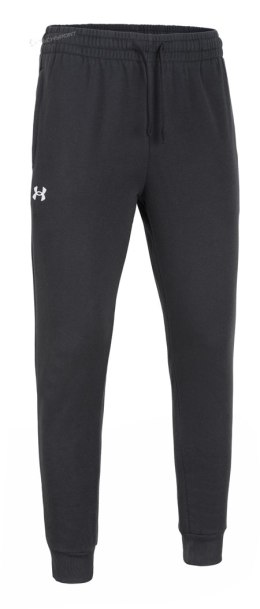 UNDER ARMOUR OCIEPLANE MĘSKIE SPODNIE DRESOWE DRESY / rozm XL