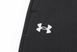 UNDER ARMOUR OCIEPLANE MĘSKIE SPODNIE DRESOWE DRESY / rozm M