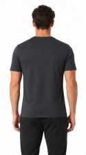 4F MĘSKA TERMOAKTYWNA KOSZULKA T-SHIRT / rozm XXXL 3XL