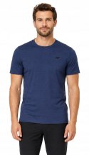4F MĘSKA TERMOAKTYWNA KOSZULKA T-SHIRT / rozm XL