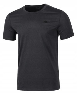 4F MĘSKA TERMOAKTYWNA KOSZULKA T-SHIRT / rozm M