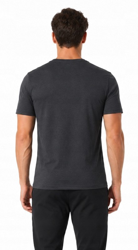4F MĘSKA TERMOAKTYWNA KOSZULKA T-SHIRT / rozm M