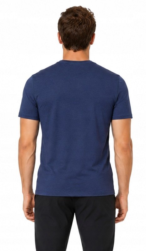4F MĘSKA TERMOAKTYWNA KOSZULKA T-SHIRT / rozm M