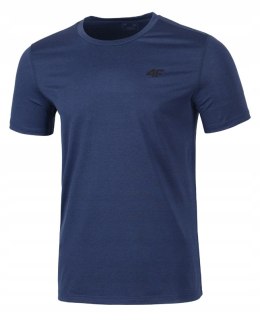 4F MĘSKA TERMOAKTYWNA KOSZULKA T-SHIRT / rozm M