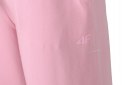 4F DAMSKI DRES BAWEŁNA KOMPLET BLUZA SPODNIE / rozm S