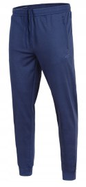 4F MĘSKI DRES SPORTOWY TRENINGOWY KOMPLET BLUZA SPODNIE / rozm L